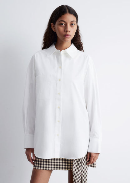 Oversized Shirt
