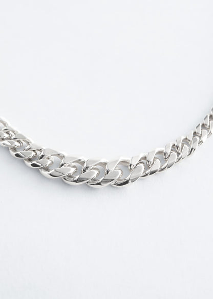 Chunky Chain Necklace