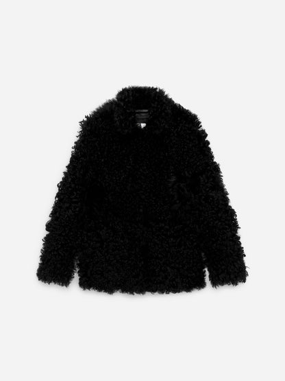 Shearling Jacket