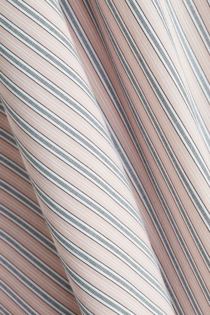 Jacquard-weave skirt