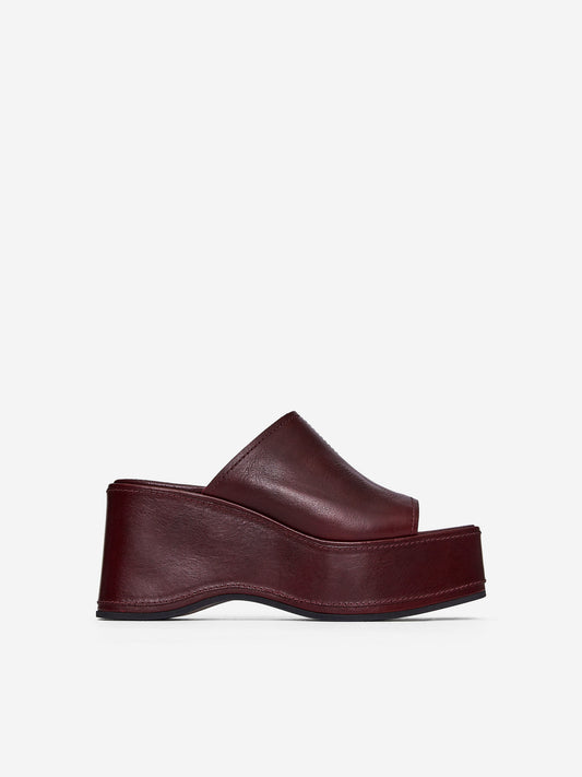 Platform Mules
