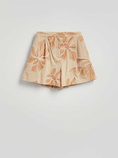 LADIES` SHORTS