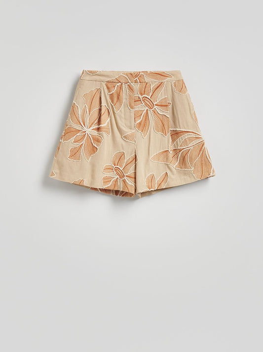 LADIES` SHORTS