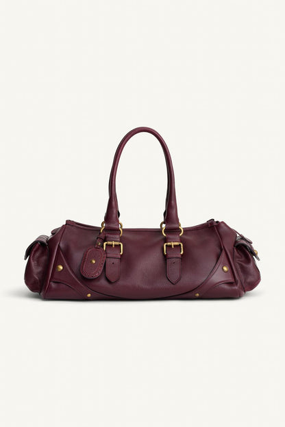 Extended Leather Bag Limited Edition