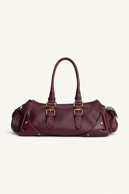 Extended Leather Bag Limited Edition
