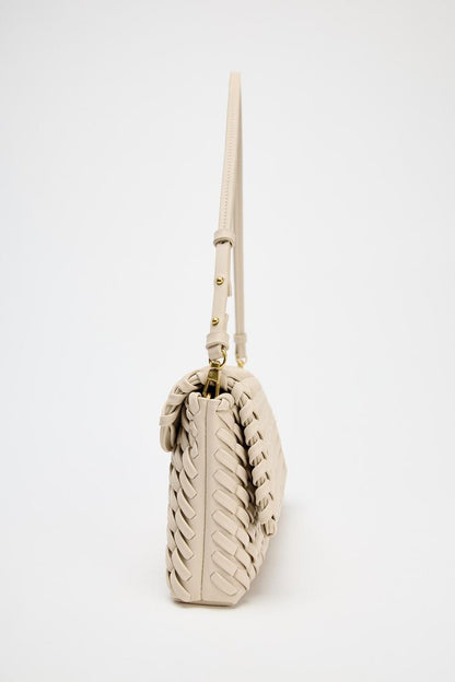 Braided Bag