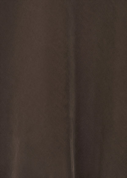 Modal midi-dress