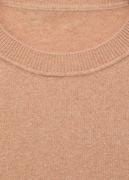 100% cashmere sweater