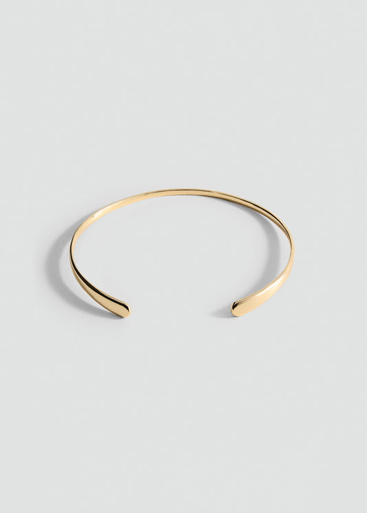 Rigid choker