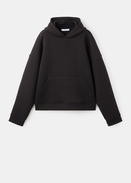 Oversized hoodie