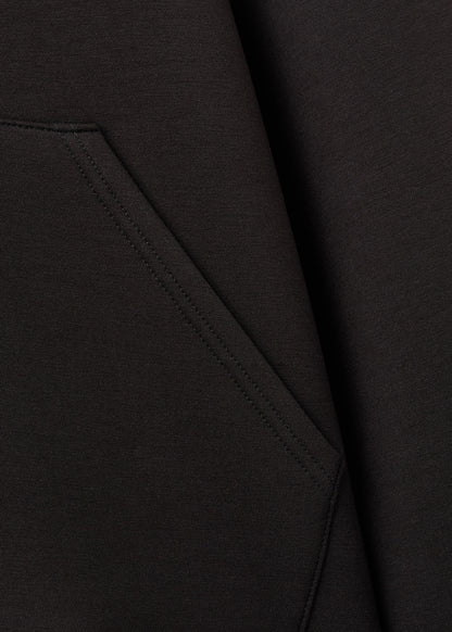 Oversized hoodie