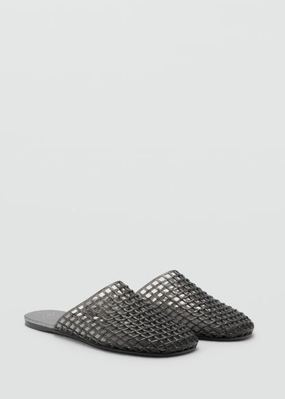 Mesh mule