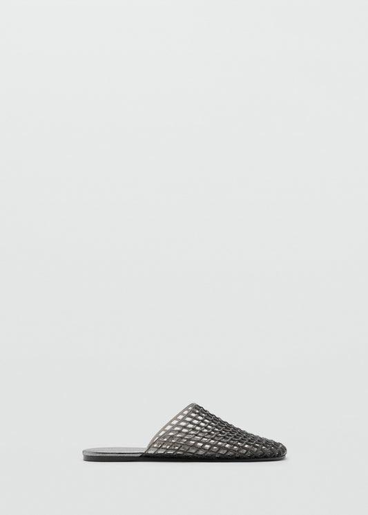 Mesh mule