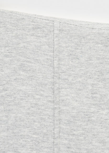 Cotton crop trousers