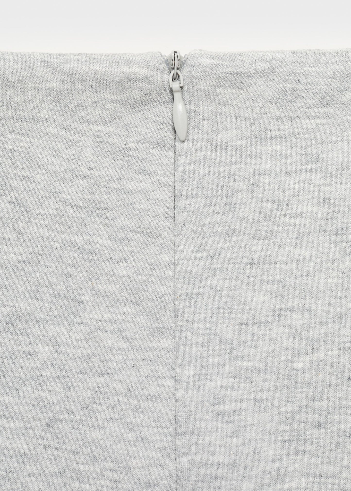 Cotton crop trousers
