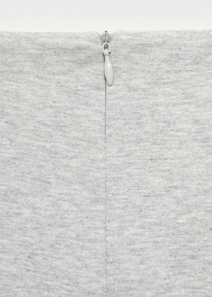 Cotton crop trousers
