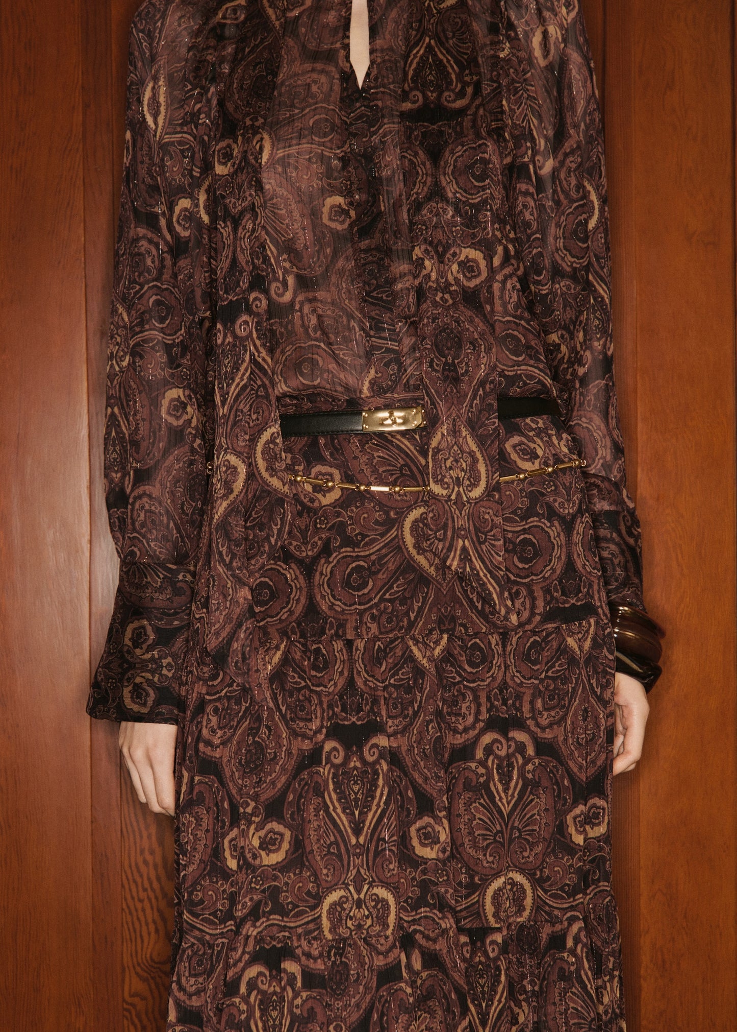 Skirt milano