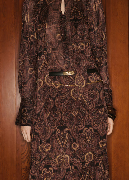 Skirt milano