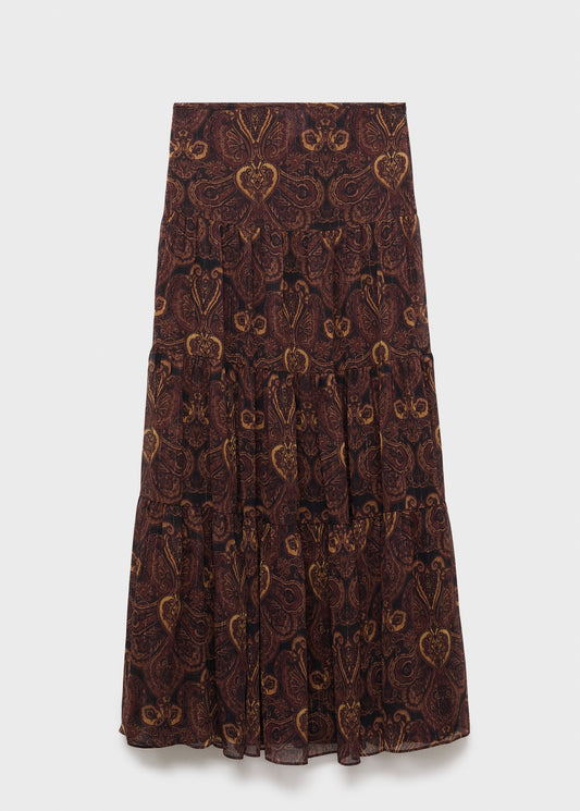 Skirt milano