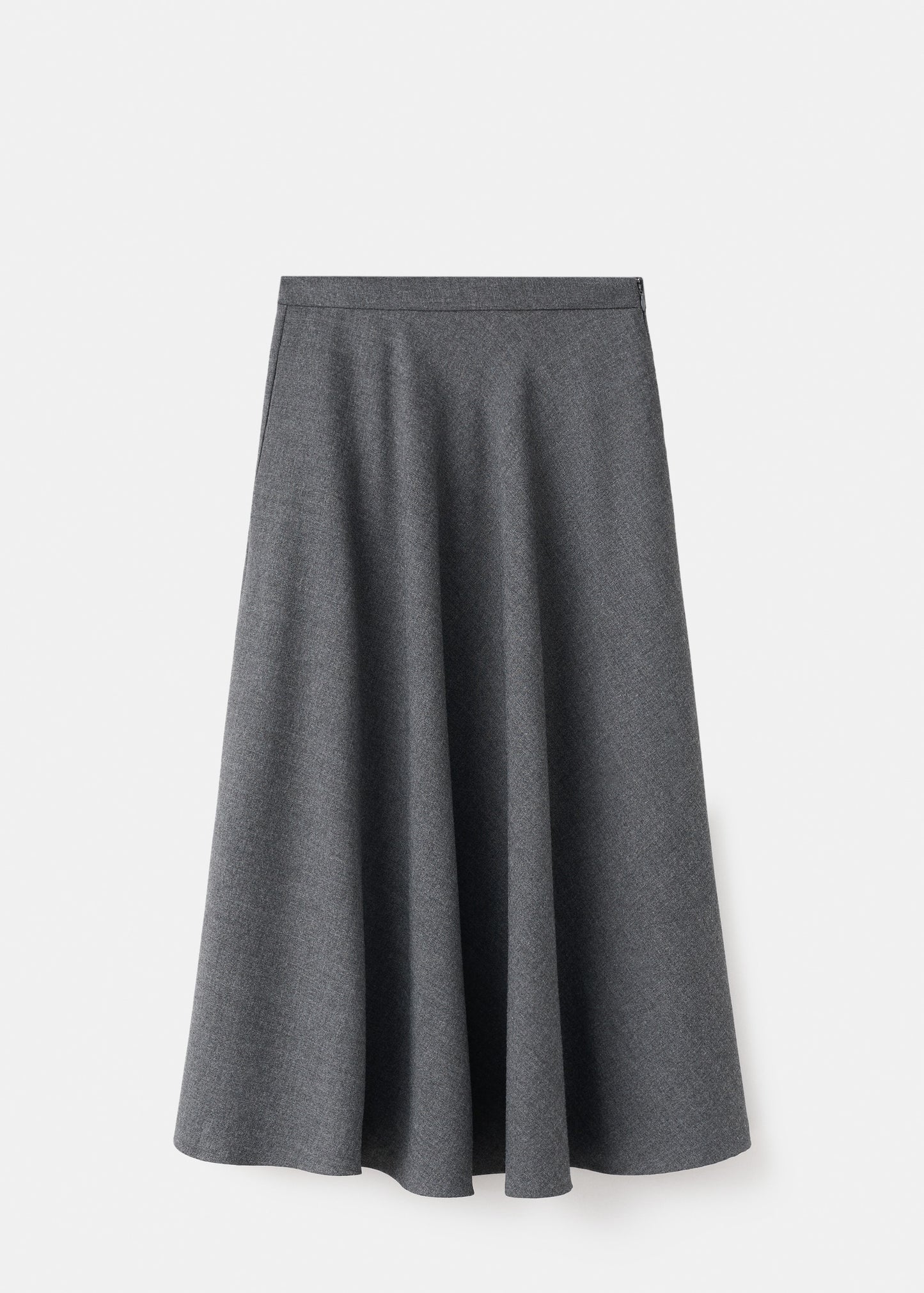 Skirt ladri