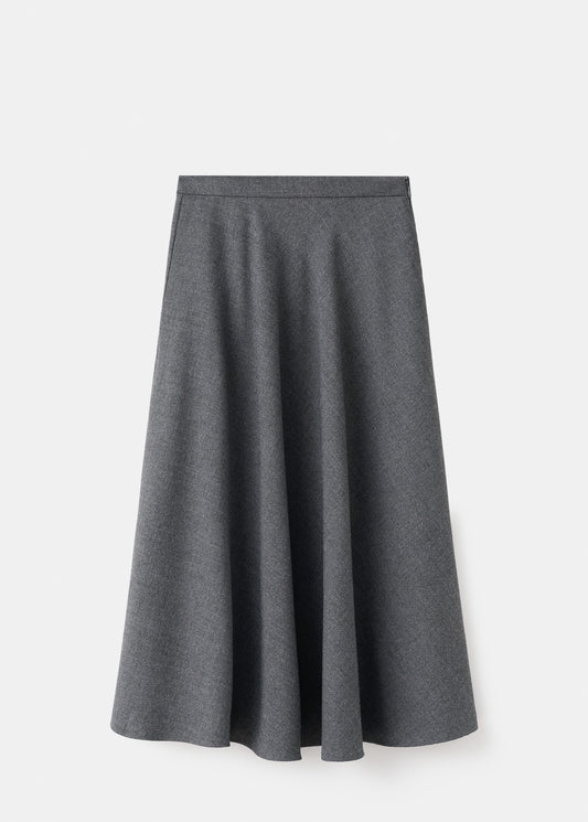 Skirt ladri