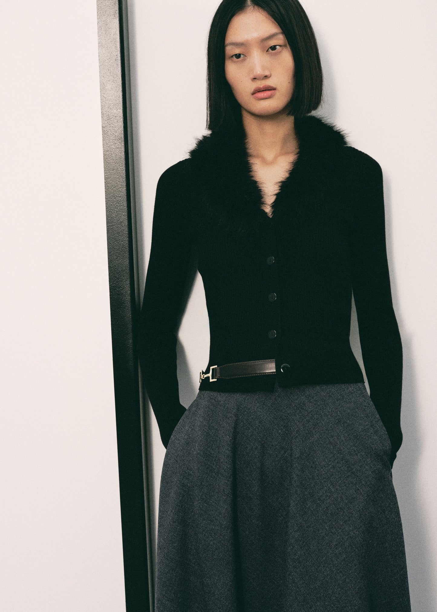 Skirt ladri