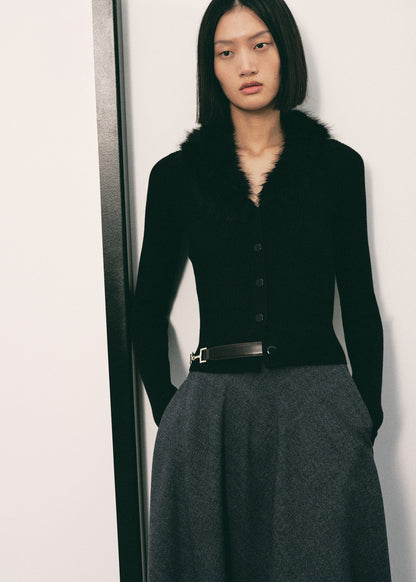 Skirt ladri