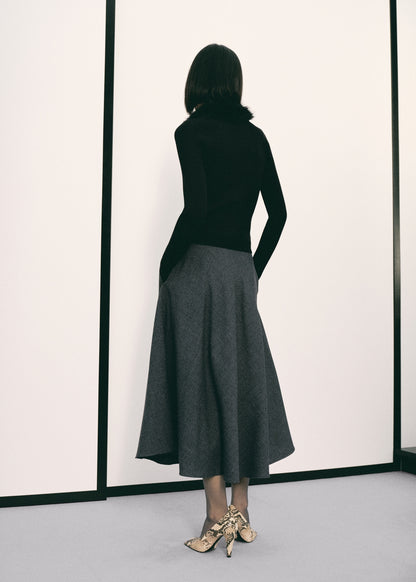 Skirt ladri
