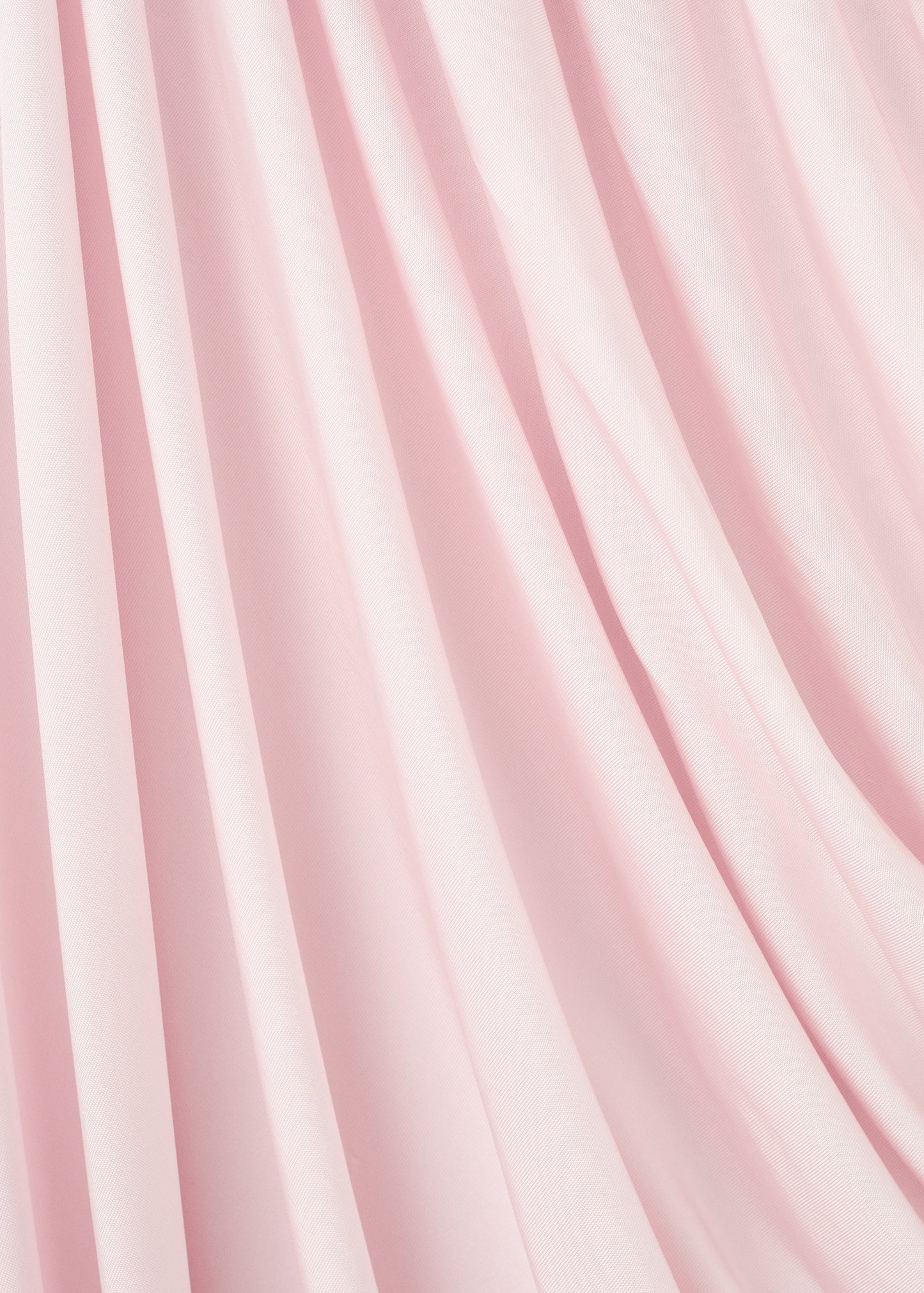 Draped asymmetrical bandeau dress