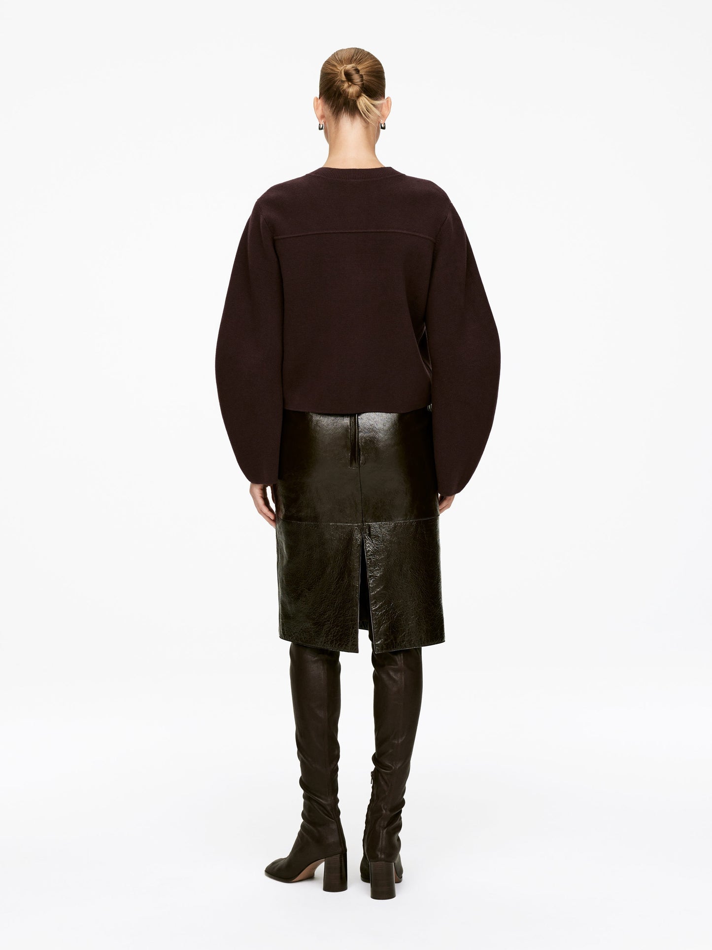 Cotton Jacket