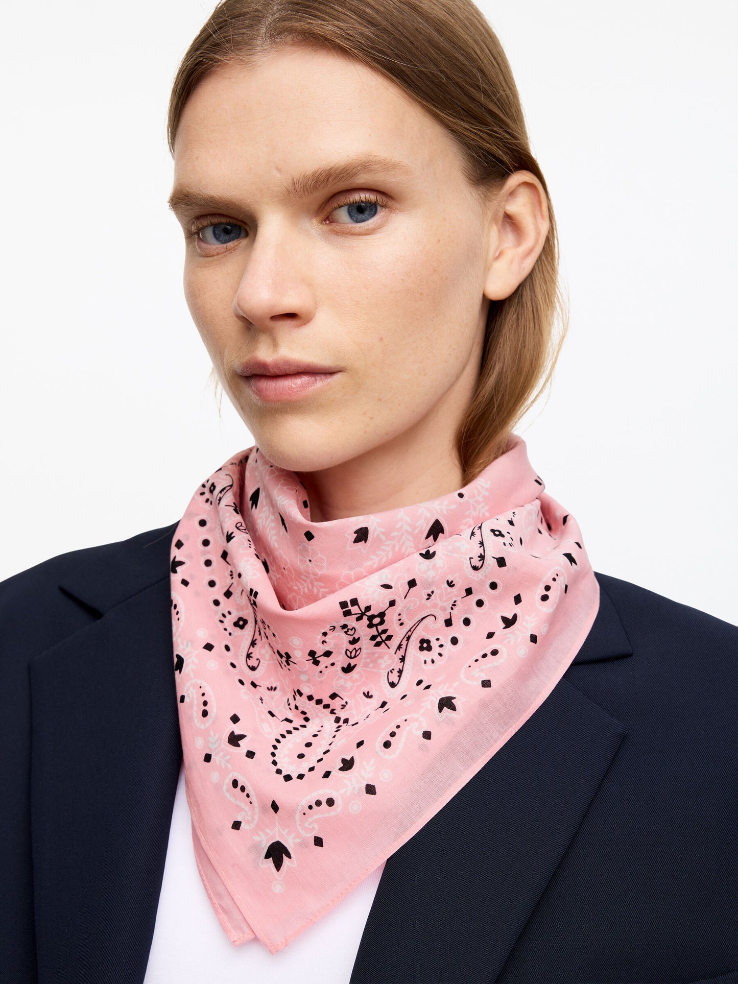 Cotton Scarf