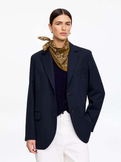 Cotton Scarf