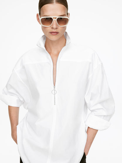 Half-Zip Shirt