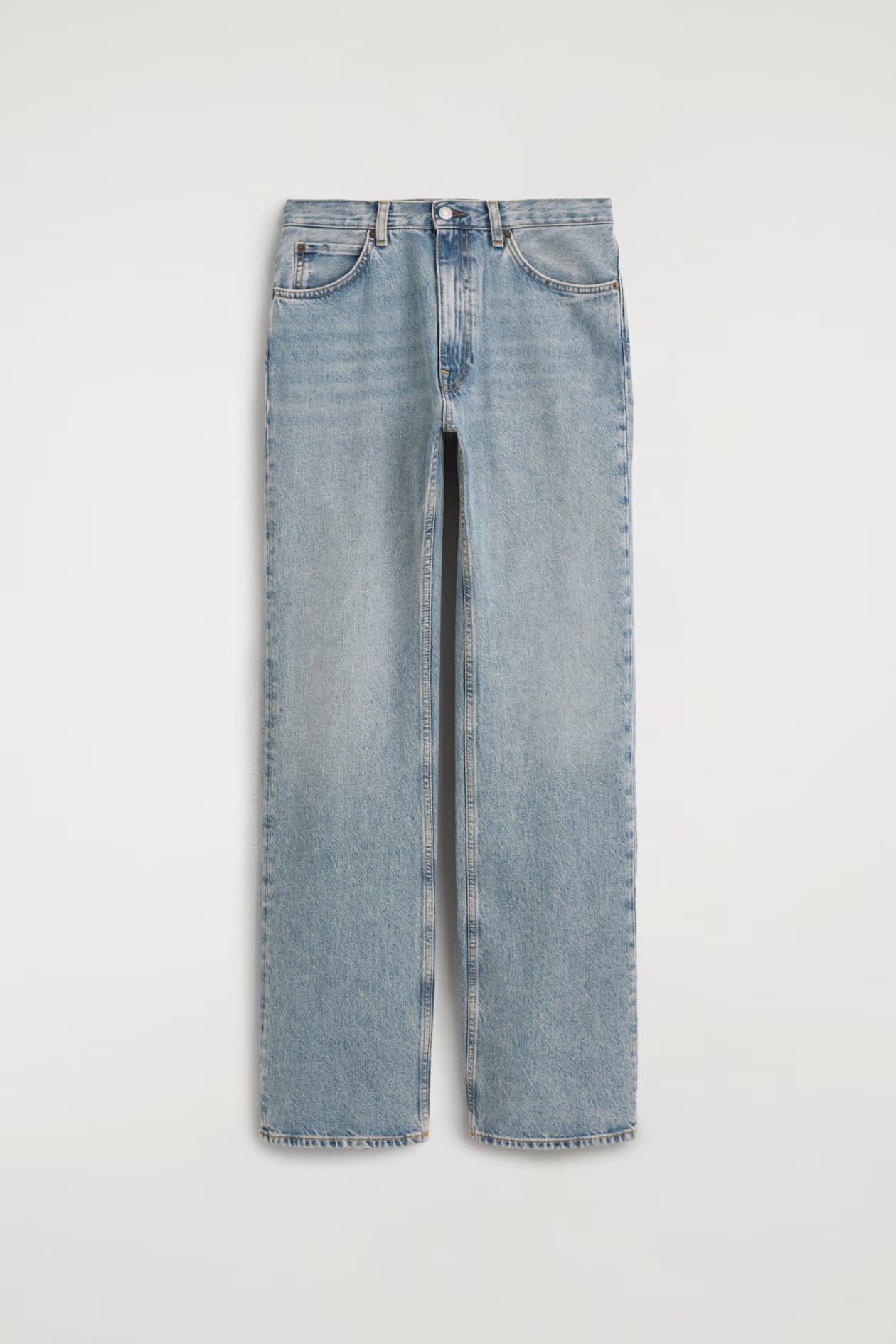 Valley Bootcut Jeans