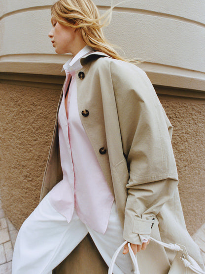 Car Coat