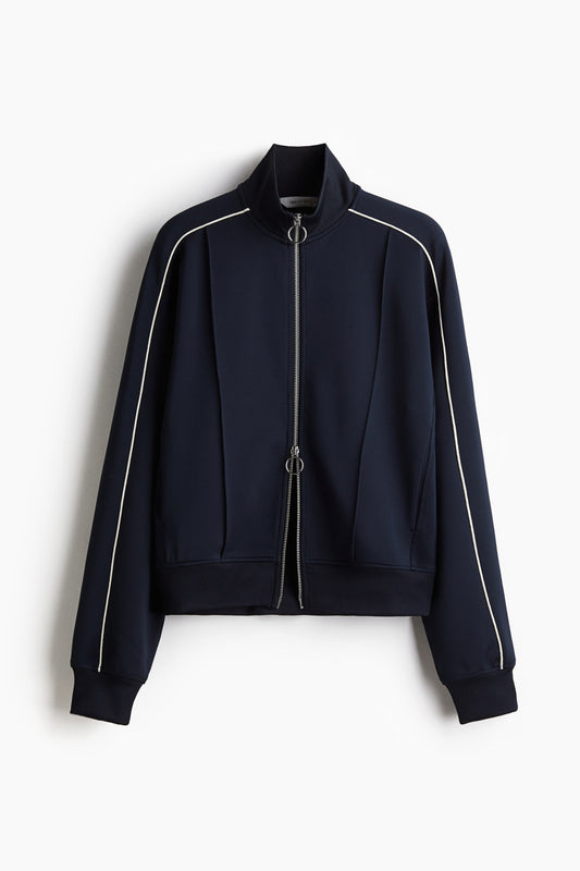 Track jacket