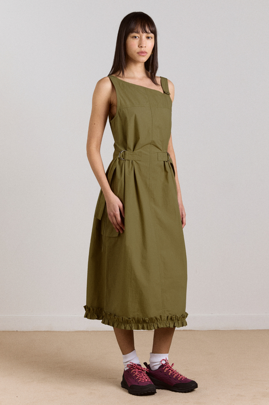Tate midi dress