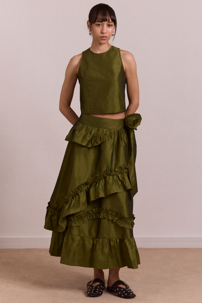 Constance top