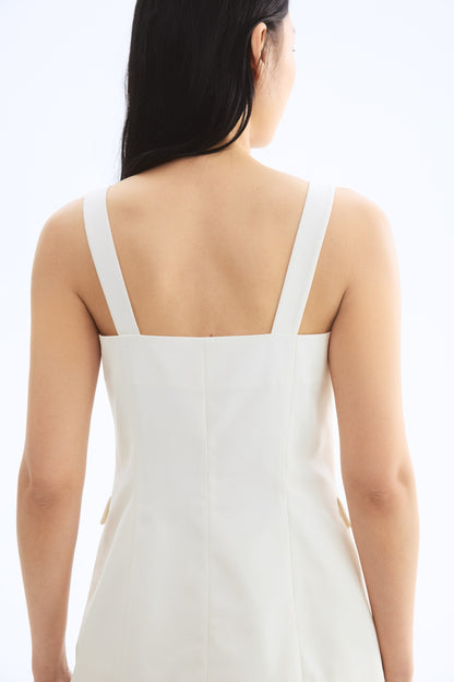 Long waistcoat