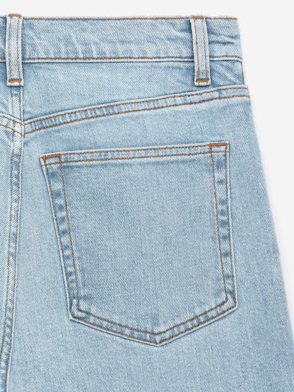 LUPINE Flared Jeans
