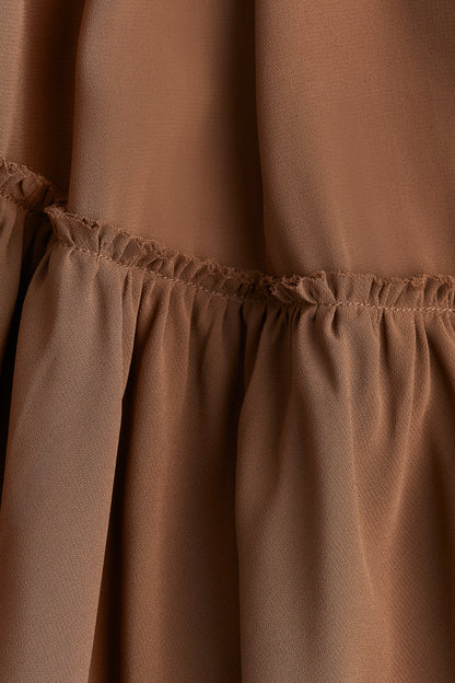 Chiffon blouse