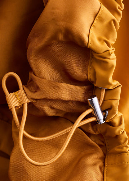 Hooded Anorak