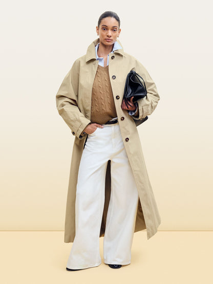 Car Coat