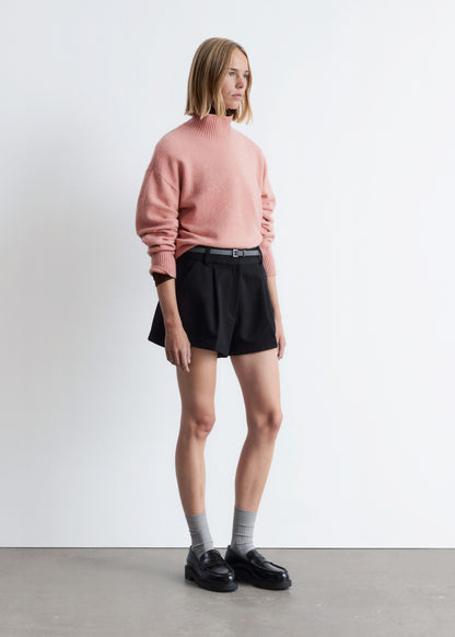 Turtleneck Jumper