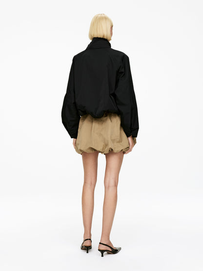 Mini Bubble Skirt