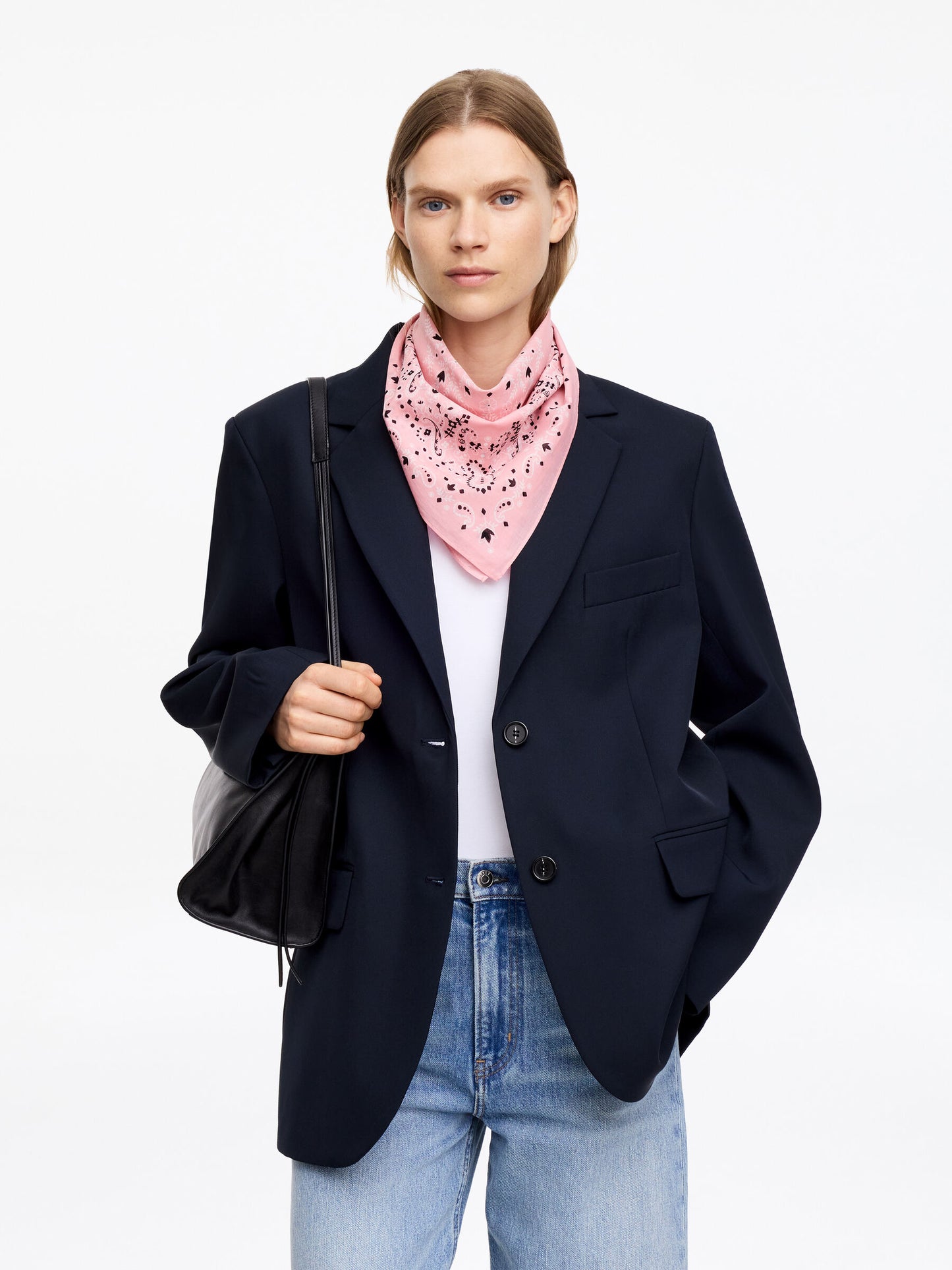 Cotton Scarf