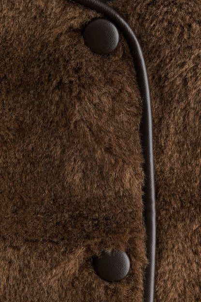 Teddy jacket