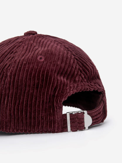 Corduroy Cap