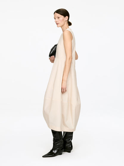 Cocoon Dress