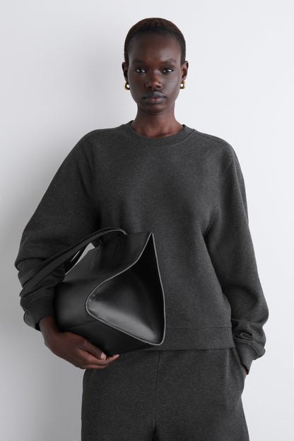 Cotton Sweatshirt